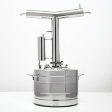 Magic Tora distiller, 12 l