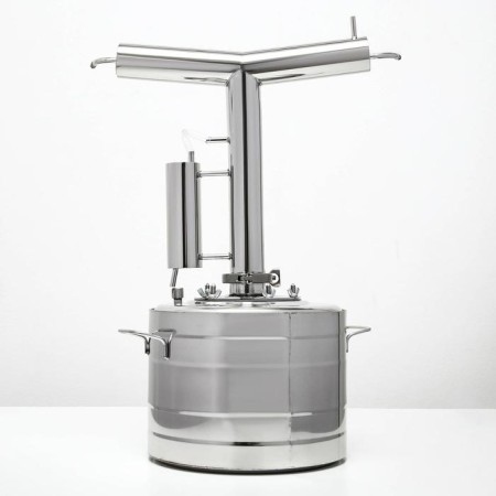 Magic Tora distiller, 12 l