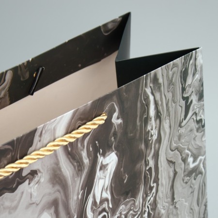 Gift package, packaging, “For You”, 33 x 26 x 12 cm-6
