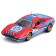 Racing machine Bburago Ferrari 308 GTB 1982, Die-Cast, 1:43