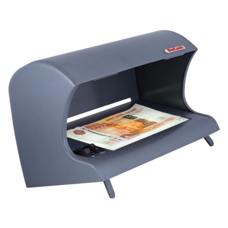 Docash 525 Banknot Detector Viewers-1