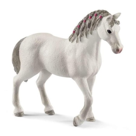 Game set "Hare and a foal at the doctor"-2