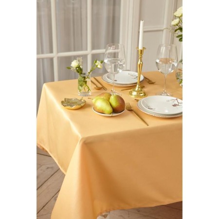 Cozy 150*110 +/- 3cm tablecloth tablecloth, cell, pl. 192 g/m2, hl with VGMO-4