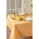 Cozy 150*110 +/- 3cm tablecloth tablecloth, cell, pl. 192 g/m2, hl with VGMO