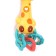 Musical toy "Musical Giraffic", sound, light