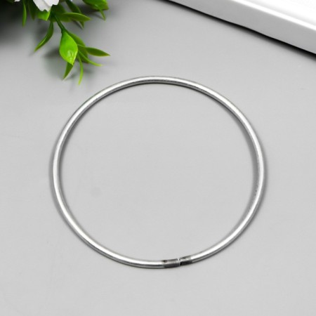 Ring metal for the manufacture of dream catchers d = 8 cm-1