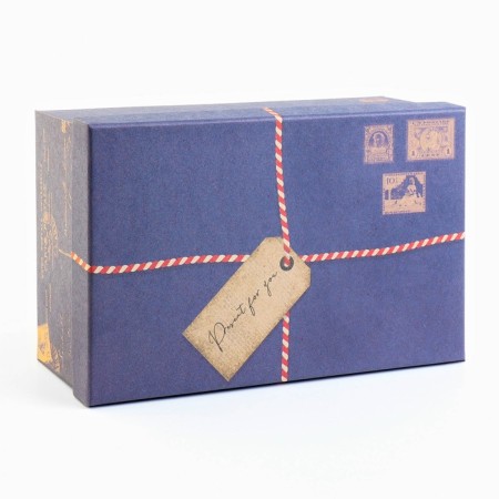 Box Pressent for You, 22 x 14 x 8.5 cm-1