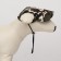 Cap for dogs, s (22-34 cm), camouflage
