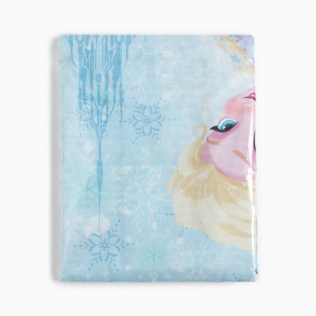 Crystick children's "Cold Heart", 143x215 cm, 100 % cotton, Poplin-3