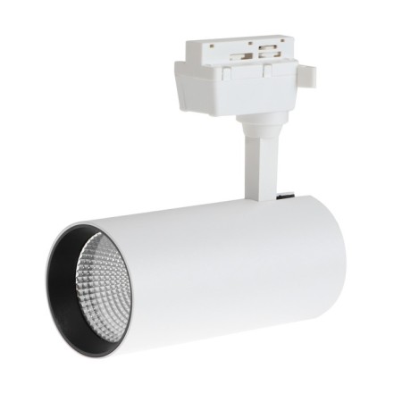 LED LED track VOLPE ULB-Q277, 40 W, 3400 lm, 4000 K, white