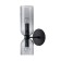 Amusing wall lamp 130 mm, 130 mm, 165 mm, E14 80W
