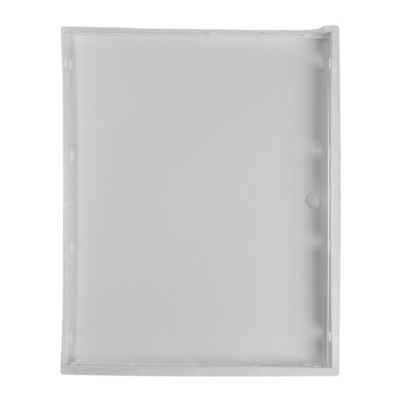 Revisionine Luke "Vento" DR4050EKO, 400 x 500 mm, plastic-2