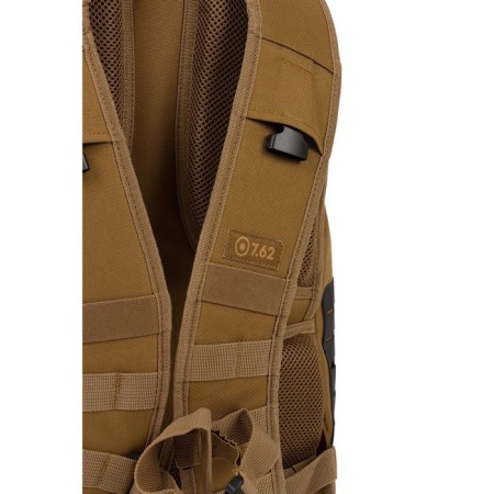 Backpack 7.62 "Raptor", 35L, coyote-7