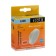 LED LED ECOLA LIGHT, GX53, 6 W, 6400 K, 27x75 mm, matte glass