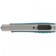 Wallpaper knife GROSS, 160 mm, metal. Corpus, ode. segm. blade, 18 mm (SK-5)