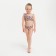 Baby swimsuit KAFTAN "Leopard", height 134-140 (36)