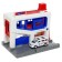 Parking "ambulance", lifting mechanism, 1 machine in the kit, mix