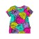 T -shirt for girl PlayTode, height 122 cm