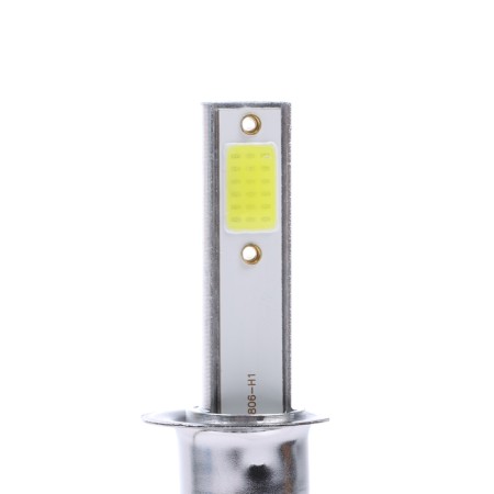 LED lamp DLED H1, C6 Original, 12V, 6500K, in a set 2 pcs-7