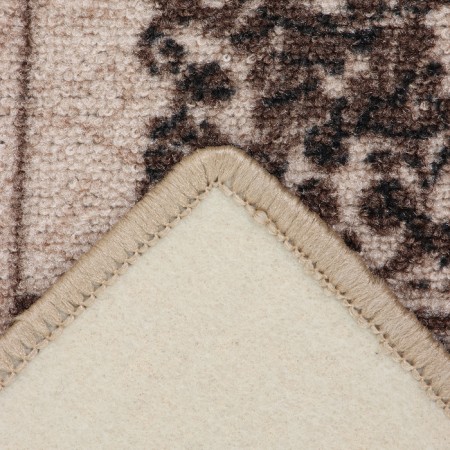 Carpet Colosseum 100x200cm, 17/34, beige color, felt polyamide 100%-3