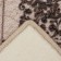 Carpet Colosseum 100x200cm, 17/34, beige color, felt polyamide 100%