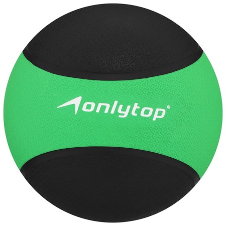 MEDICE ONLYTOP, 2 kg, green color-2