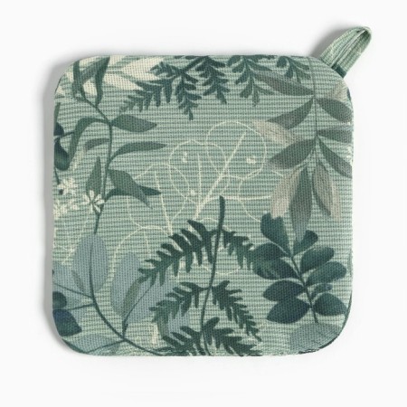 Group of Dolyana "Forest coolness" 19x19 cm, 50% cotton, 50% p/e, martial 158 g/m2-2