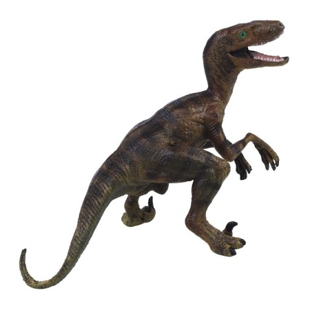 Dinosaurian figure "World of dinosaurs: cycling -cycliptor"-4