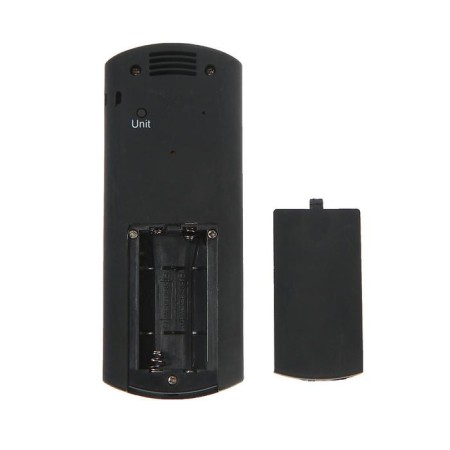 Alcotester, LCD Exchang Led Highlight-3