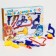 Dr.'s game set, fixes, in a box, mix