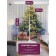 Photostes "Fairytale holiday", Saten, size 145x265 cm, 2 pcs
