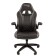 Playing chair Chairman Game 15 Eco -reproes Black/ Gray