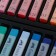 Pastel dry Soft Faber-Castell Gofa, 36 colors