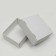 Box the team, cover is "white" 25x21x10 cm