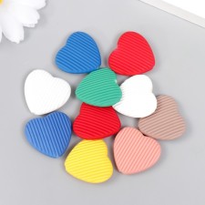 Acrylic beads 