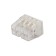 Express Intermitances Rexant QMC 2273-208, 8-wire 0.5-2.5 mm², transparent, blister (6 pcs./Union) 1080