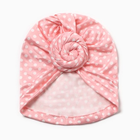 Baby cap I "peas" rr 48