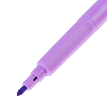 Фломастеры 24 цвета Koh-I-Noor 1012/24, картонная упаковка, европодвес-1