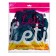 Latex ball 12 ", pastel, set of 100 pcs., Pavovniy blue color