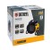 Thermal gun Denzel DHC 3-150, ceramic heater, 0.025/1.5/3 kW, 220 V