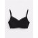 Bustier Female Conte Elegant Classic Basic, size m, color Black