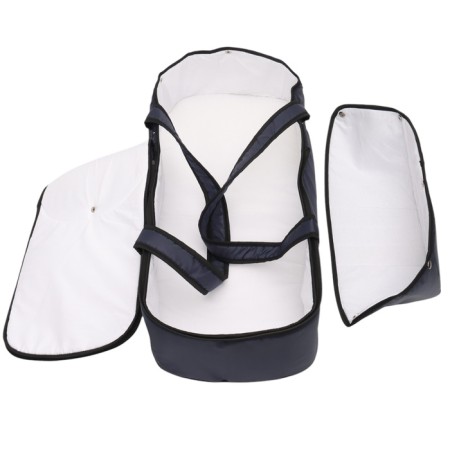 LULKA-ORENE for newborns "Cosmos", Baby I-17