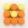 New Year's gift set, bath bombs, 9 x 40 g, New Year