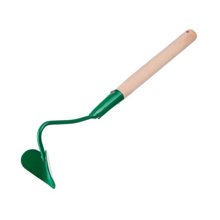 Wabbard, length 65 cm, wooden pen, "sprout"