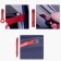 A tool for parsing plastic in a car, reinforced, set of 8 items