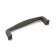 Cappio RSC006, m/o 96 mm handle, graphite color