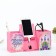 Organizer for the office with a stand for the phone "Miracles Time" 23x7x14 cm