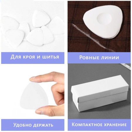 Mel Portnovsky, white color-4