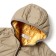 Children's jacket KAFTAN p. 30 (98-104 cm), khaki