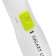 The halaxy line GL 4405, 900 watts, 2 speeds, 3 temperature conditions, cord 1.8 m, white